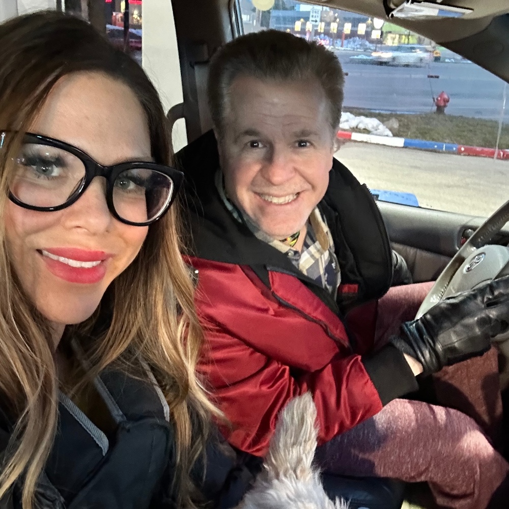 Meet your Posher, Melanie